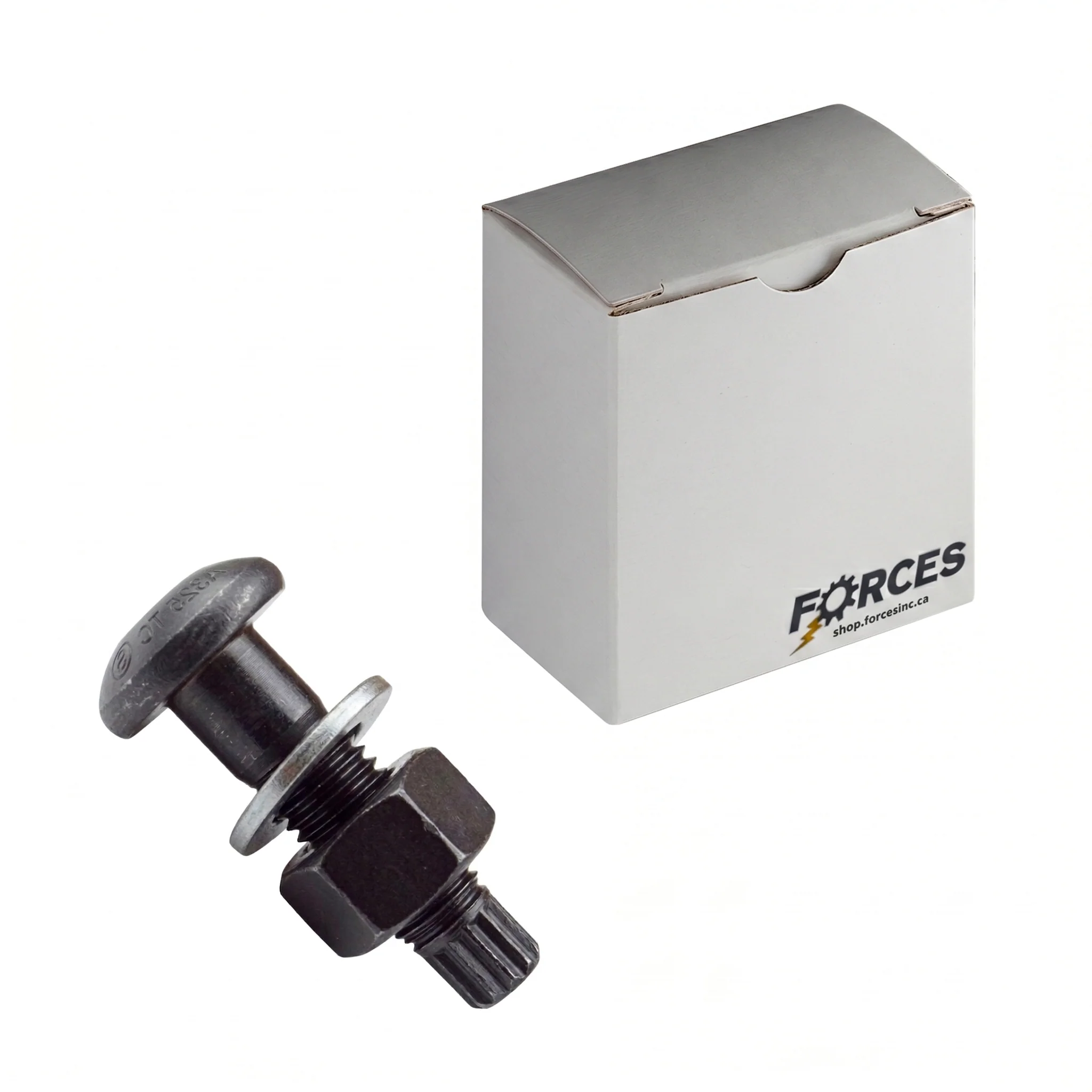 Structural Bolts