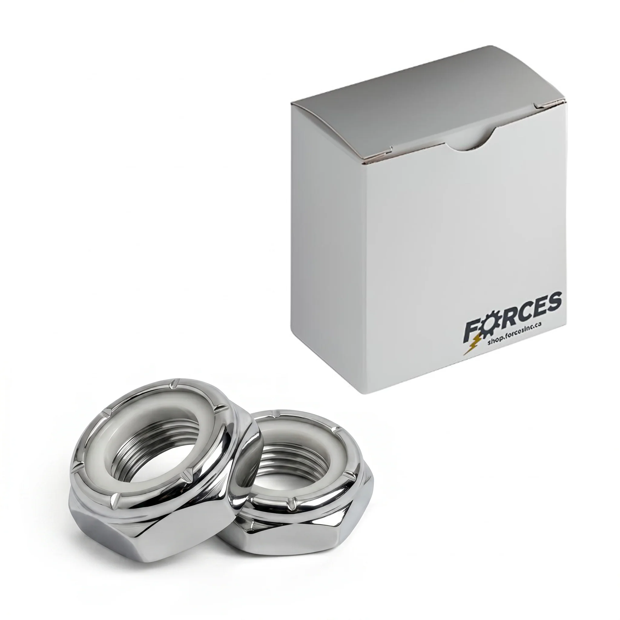 New products