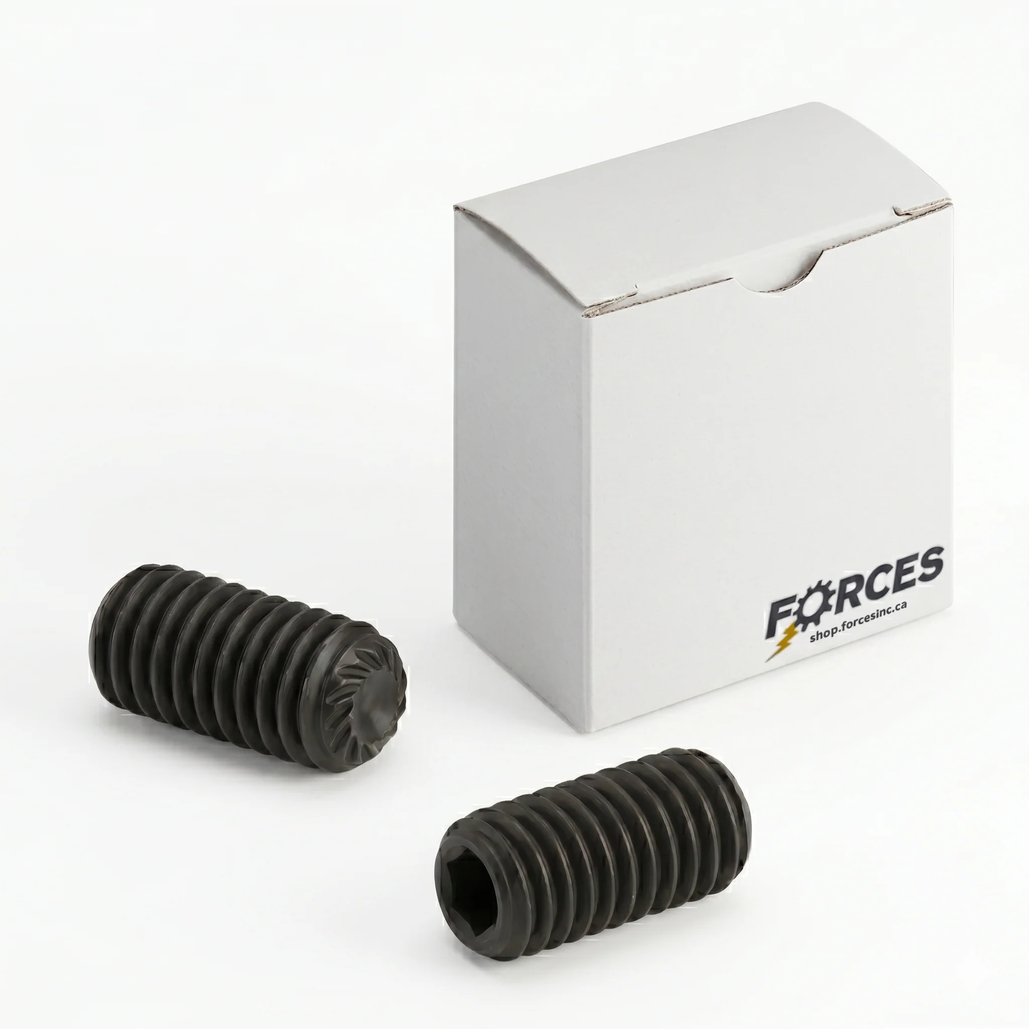 Socket Set screws