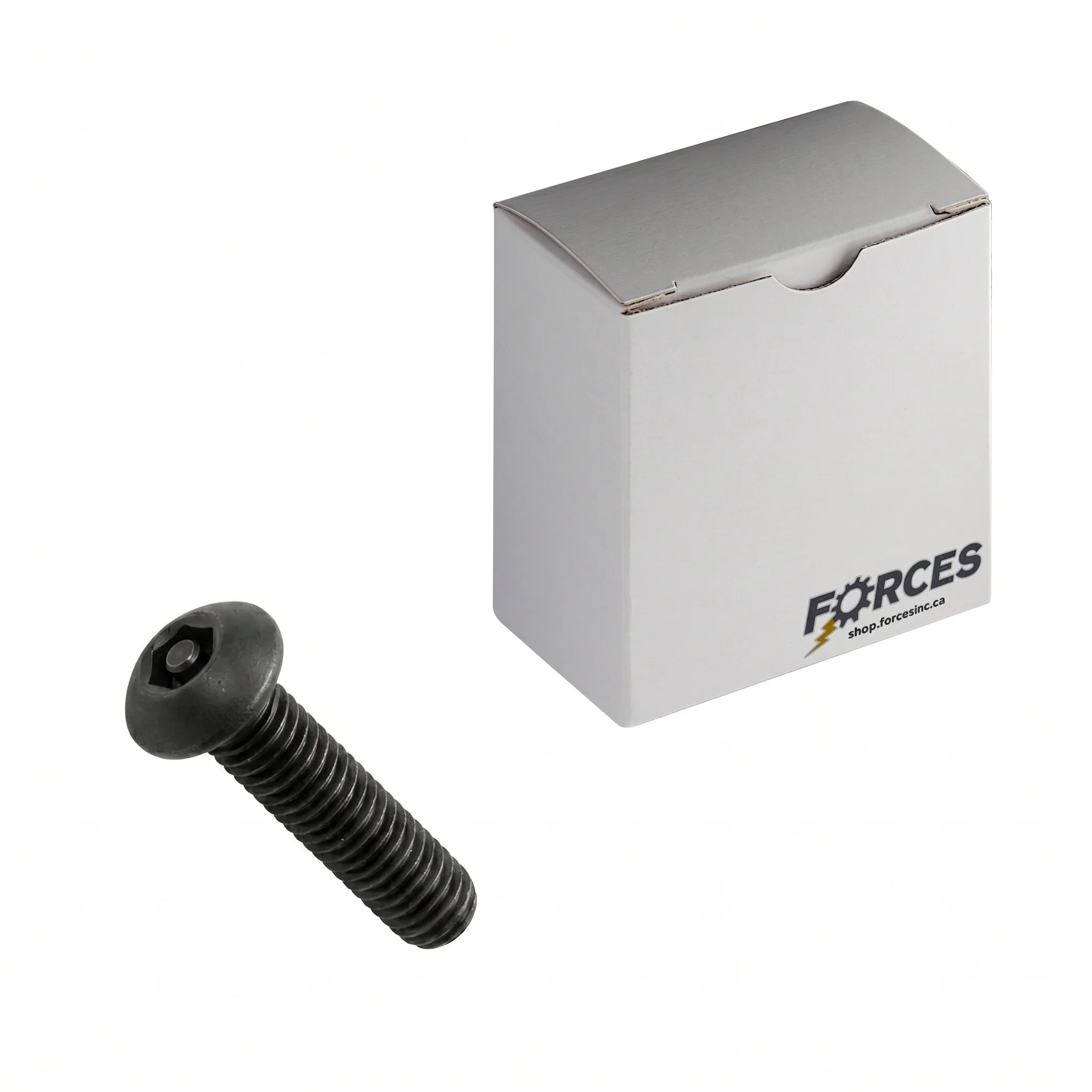 Socket Cap Screws